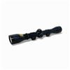 Image 2 : Weaver Redfield 4X Wide Field Scope with Crosshair Reticle and Rings