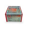 Image 1 : Hornady Interlock 45 Cal .452" 245 Grain SP Projectiles, 50 Qty
