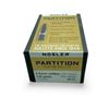 Image 1 : Nosler Partition Hunting 6.5 mm Cal .264" 125 Grain Spitzer Projectiles, 50 Qty
