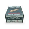 Image 1 : Nosler Custom Competition Match 30 Cal .308" 168 Grain HP Projectiles, 100 Qty