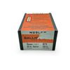 Image 1 : Nosler Ballistic Tip Varmint 6 mm .243" 80 Grain Spitzer Projectiles, 100 Qty