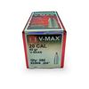 Image 1 : Hornady V-Max 20 Cal .204" 40 Grain Projectiles, 250 Qty