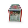 Image 1 : Hornady CX 30 Cal .308" 165 Grain Projectiles, 50 Qty