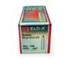 Image 1 : Hornady ELD-X 6 mm .243" 90 Grain Projectiles, 100 Qty