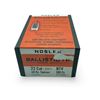 Image 1 : Nosler Ballistic Tip Varmint 22 Cal .224" 40 Grain Spitzer Projectiles, 100 Qty