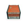 Image 1 : Nosler Ballistic Tip Varmint 22 Cal .224" 60 Grain Spitzer Projectiles, 100 Qty