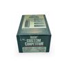 Image 1 : Nosler Custom Competition 22 Cal .224" 69 Grain HPBT Projectiles, 250 Qty