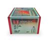 Image 1 : Hornady Interlock 45 Cal .452" 245 Grain SP Projectiles, 50 Qty