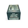 Image 1 : Nosler Custom Competition 6.5 mm Cal .264" 123 Grain HPBT Projectiles, 100 Qty