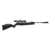 Image 1 : Remington Express Hunter Nitro Mag Power Break Barrel .22 Caliber Air Rifle With 4X32 Scope 950FPS,