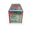 Image 1 : Hornady ELD Match 6.5 mm .264" 123 Grain Projectiles, 100 Qty