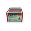 Image 1 : Hornady 45 Cal .451" 230 Grain FMJ-RN Projectiles, 100 Qty