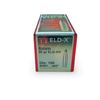 Image 1 : Hornady ELD-X 6 mm .243" 90 Grain Projectiles, 100 Qty