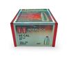 Image 1 : Hornady Interlock 45 Cal .452" 245 Grain SP Projectiles, 50 Qty