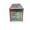 Image 1 : Hornady ELD Match 6.5 mm .264" 123 Grain Projectiles, 100 Qty