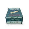 Image 1 : Nosler Custom Competition Match 30 Cal .308" 168 Grain HP Projectiles, 100 Qty