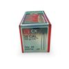 Image 1 : Hornady CX 30 Cal .308" 165 Grain Projectiles, 50 Qty