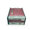 Image 1 : Nosler Accubond Long Range 6.5 mm .264" 142 Grain Spitzer Projectiles, 100 Qty