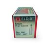 Image 1 : Hornady ELD-X 6 mm .243" 90 Grain Projectiles, 100 Qty