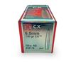 Image 1 : Hornady CX 6.5 mm Cal .264" 130 Grain Projectiles, 50 Qty