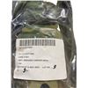 Image 2 : 1x USGI Woodland Grenade Load Bearing Vest 40mm (NSN ID 8415-01-317-1622)   Condition New