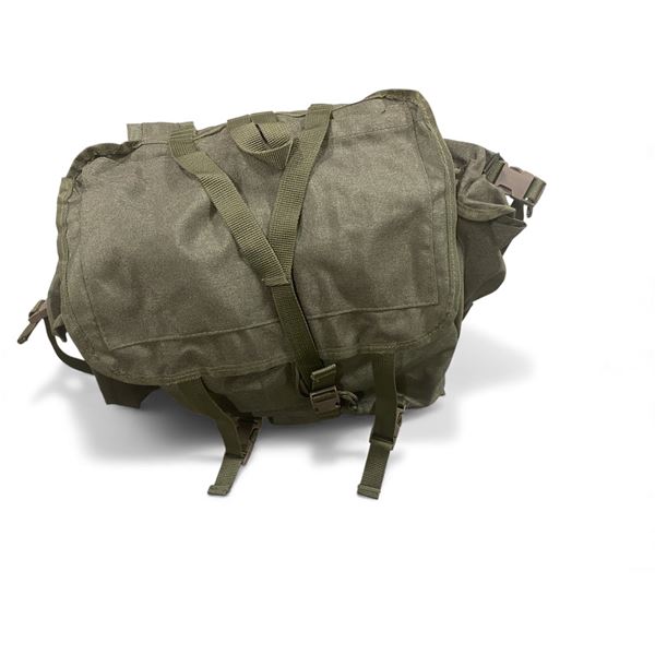 1x NBC Bag Commercial Remake Olive - Condition New