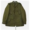 Image 1 : 1x Canadian Forces Issued Surplus 3 Season Jacket - Size 6742 Medium Short - Conditon New