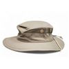 Image 1 : 3x Logistik Boonie Hat Brown Size Medium - Condition New