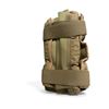 Image 2 : 1x US MARINE CORP TACTICAL KNEE PADS TAN COLOR (USED)
