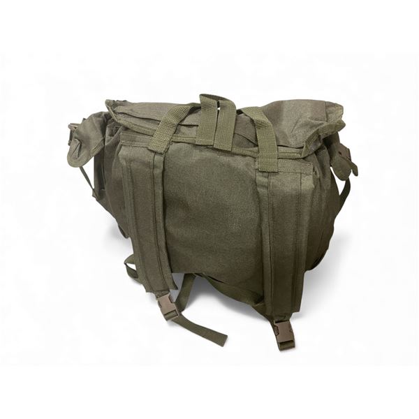 1x NBC Bag Commercial Remake Olive - Condition New