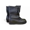 Image 1 : 1x  The Orginal Black Belleville Gortex Intermediate Cold Weather Boots Size  12.5