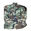 Image 1 : 3x US Combat Shirt Woodland Camo - Condition Used Good Size Medium X-Short
