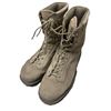 Image 1 : 1x CF Combat Boots Desert Tan Size 255-96 Mens - 7.5 to 8 US Condition - Used Very Good