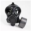 Image 1 : 1x CZGas Mask with Filter New Condition Size 1 Small