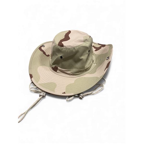 3X Australian Bush D3 Camo Color Size XLarge