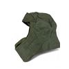 Image 1 : 3x US Cold Weather Cap Color Olive Drab - Used