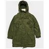 Image 1 : 1x Cf 3 Season Parka Size 7340 Long Medium Used Good Condition