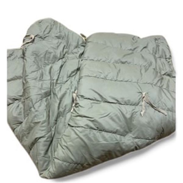 1x Cf Sleeping Bag Inner Bag Used Good Condition