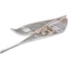 Image 1 : 1x Canadian Magnesium Snow Shoes New With US Military Issue Bindings