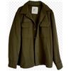 Image 1 : 1x CF Wool Fleece Shirt Size Small