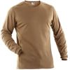 Image 1 : 2x Medalist Long Sleeve Undershirt Layer Size Large