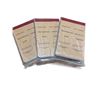 Image 1 : 3x Canadian Forces Notepad