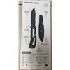 Image 2 : 1x SOG Fixed Blade Throwing Knives Prodcuct Sku - (F041TN-CP)