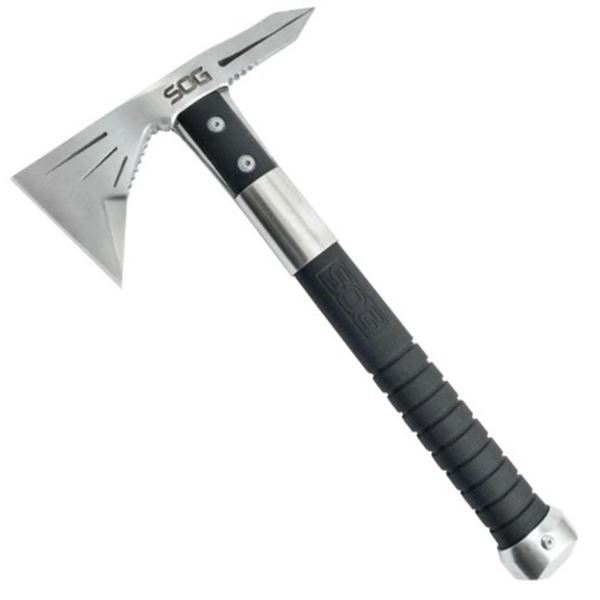 1X SOG Voodoo Hawk Mini Product Sku - (F182N-CP)