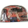 Image 1 : 1X Crossman Set Air Stinger SASR36  6mm Air soft Rifle  (Clam pack Is damaged but content is new)