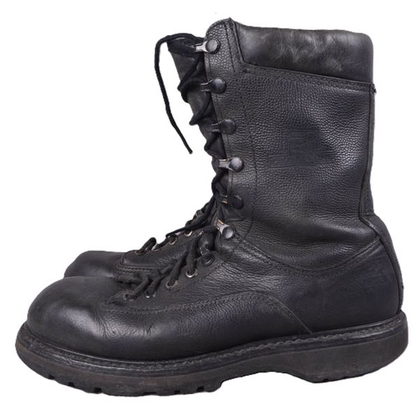 1X CF GTX Combat Boots Used Condition Sz 235-96