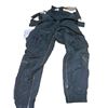 Image 1 : 1X Level Flyers Bib Navy Size Large Reg 7038 Used Good Condition