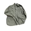 Image 1 : 2x CF WOOL FLANNEL OLIVE  Used Good Condition Size X-Small