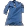 Image 1 : 1x Canadian Forces Overcoat Air Force Blue Size Small 6336