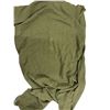 Image 1 : 1x US Wool Blanket Olive Used With Some Dirty Marks (Sold As is)